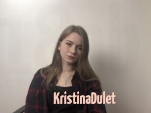 KristinaDulet