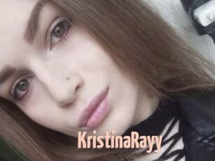 KristinaRayy