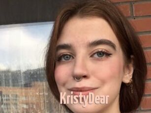 KristyDear