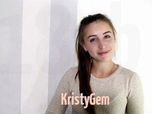 KristyGem