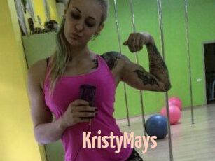 KristyMays