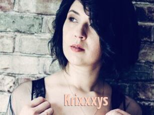 Krixxxys