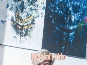 KrystalTatto