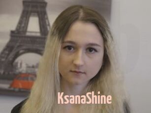 KsanaShine