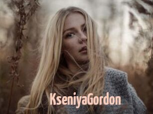 KseniyaGordon