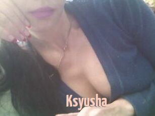 Ksyusha