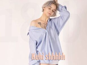Kuki_shhhhh