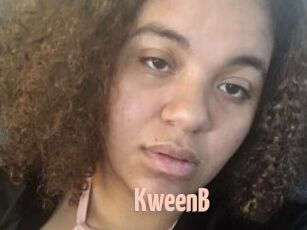 KweenB