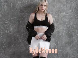 KyileMooon