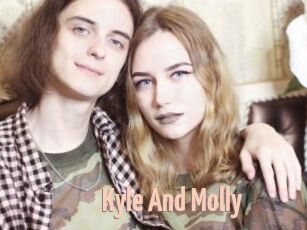 Kyle_And_Molly