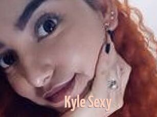 Kyle_Sexy