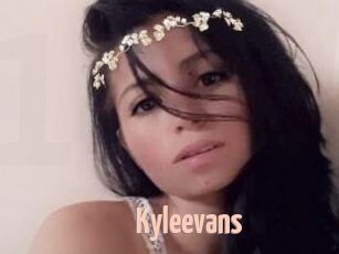 Kyleevans