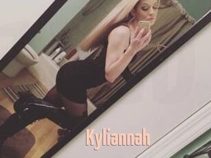 Kyliannah