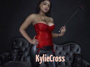 KylieCross