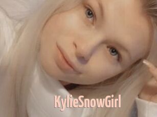 KylieSnowGirl