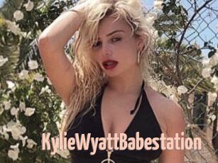 KylieWyattBabestation