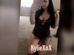 KylieXoX