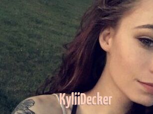 Kylii_Decker