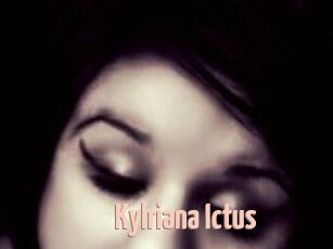 Kylriana_Ictus