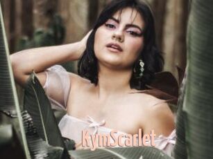 KymScarlet