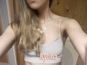 Kyrina