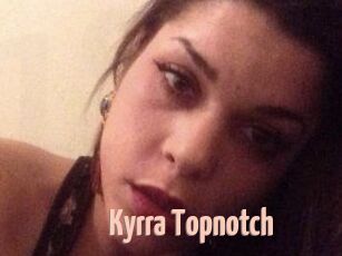 Kyrra_Topnotch