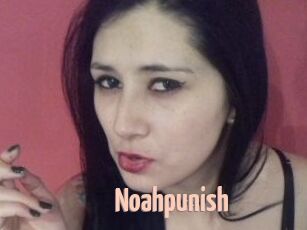 Noahpunish