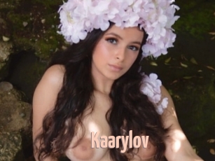 Kaarylov