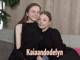 Kaiaandodelyn