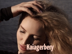 Kaiagerbery