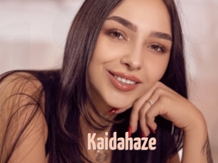 Kaidahaze