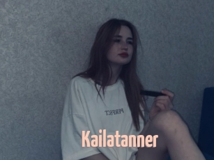 Kailatanner