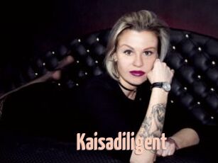 Kaisadiligent