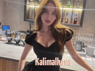 Kalimalkova