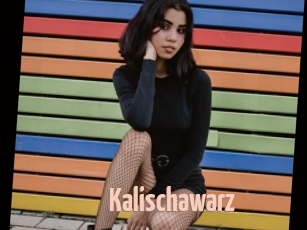 Kalischawarz
