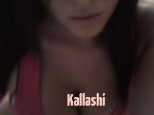 Kallashi
