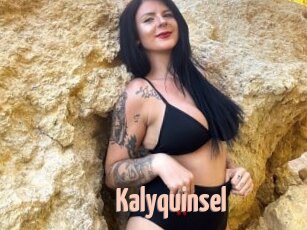 Kalyquinsel