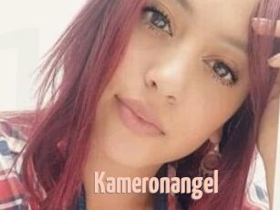 Kameronangel