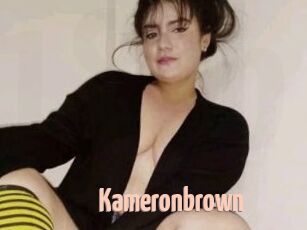 Kameronbrown