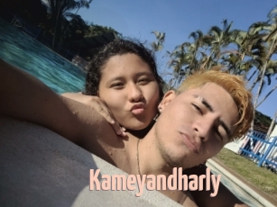 Kameyandharly