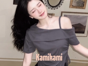 Kamikami