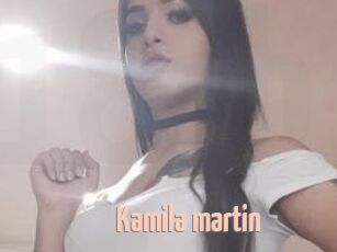 Kamila_martin