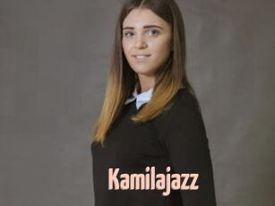 Kamilajazz