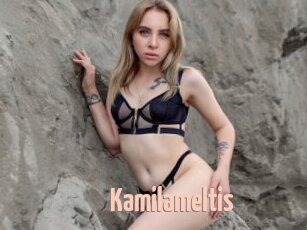 Kamilameltis