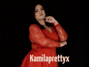 Kamilaprettyx