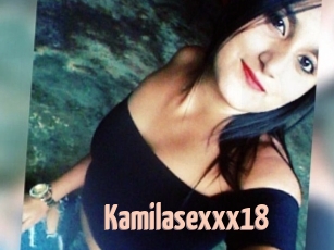 Kamilasexxx18