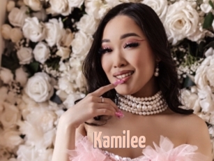 kamilee 18A blog