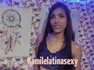 Kamilelatinasexy