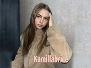 Kamillabrice