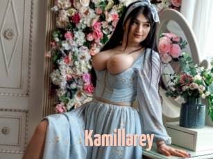 Kamillarey